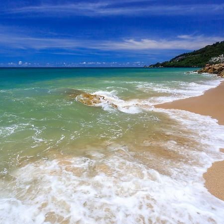 Kalim Bay Residence Patong Εξωτερικό φωτογραφία