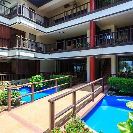 Kalim Bay Residence Patong Εξωτερικό φωτογραφία