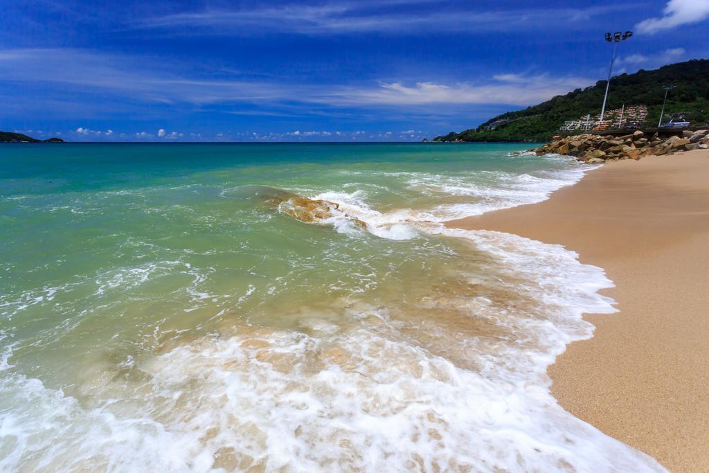 Kalim Bay Residence Patong Εξωτερικό φωτογραφία