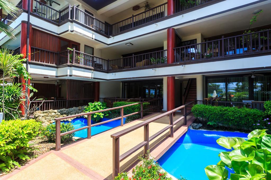 Kalim Bay Residence Patong Εξωτερικό φωτογραφία