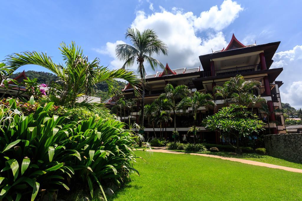 Kalim Bay Residence Patong Εξωτερικό φωτογραφία