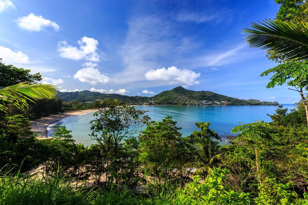 Kalim Bay Residence Patong Εξωτερικό φωτογραφία
