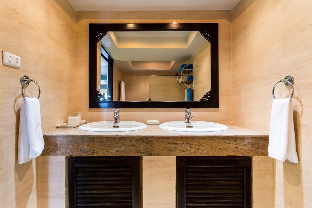 Kalim Bay Residence Patong Εξωτερικό φωτογραφία
