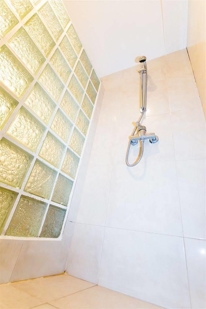 Kalim Bay Residence Patong Εξωτερικό φωτογραφία
