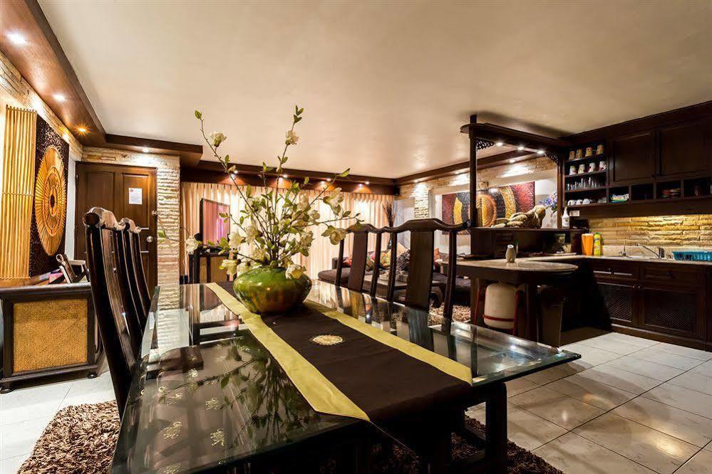 Kalim Bay Residence Patong Εξωτερικό φωτογραφία